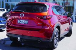 2020 Mazda CX-5 GT