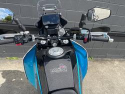 2024 CFMOTO 450 MT BLUE