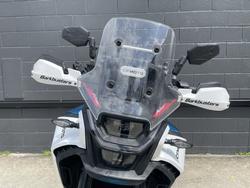 2024 CFMOTO 450 MT BLUE