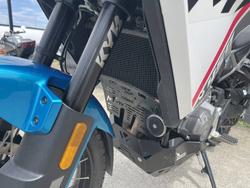 2024 CFMOTO 450 MT BLUE