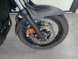 Suzuki 2015 SUZUKI 650CC DL650XAL5 GREY