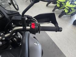 Suzuki 2015 SUZUKI 650CC DL650XAL5 GREY