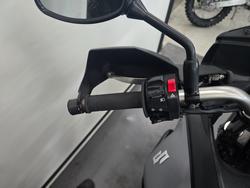 Suzuki 2015 SUZUKI 650CC DL650XAL5 GREY