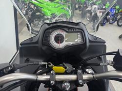 Suzuki 2015 SUZUKI 650CC DL650XAL5 GREY