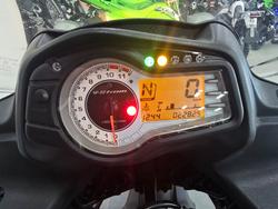 Suzuki 2015 SUZUKI 650CC DL650XAL5 GREY