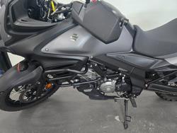 Suzuki 2015 SUZUKI 650CC DL650XAL5 GREY