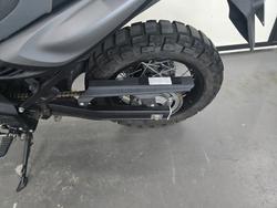 Suzuki 2015 SUZUKI 650CC DL650XAL5 GREY