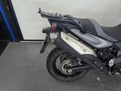 Suzuki 2015 SUZUKI 650CC DL650XAL5 GREY