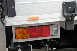 2019 Mitsubishi Triton GLX MR MY19 4x2 White