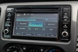 2019 Mitsubishi Triton GLX MR MY19 4x2 White