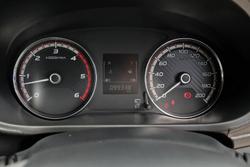 2019 Mitsubishi Triton GLX MR MY19 4x2 White