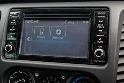 2019 Mitsubishi Triton GLX MR MY19 4x2 White