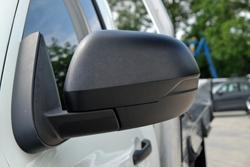 2019 Mitsubishi Triton GLX MR MY19 4x2 White