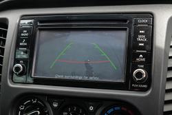 2019 Mitsubishi Triton GLX MR MY19 4x2 White