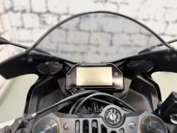 2019 Yamaha YZF-R3 R3 Black