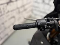 2019 Yamaha YZF-R3 R3 Black