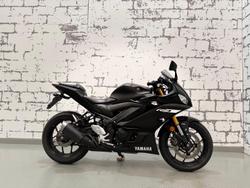Yamaha YZF-R3