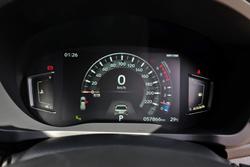 2022 Mitsubishi Pajero Sport Exceed QF MY22 4X4 Dual Range Dark Blue