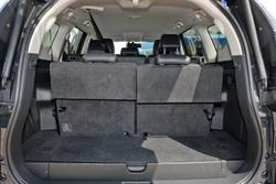 2022 Mitsubishi Pajero Sport Exceed QF MY22 4X4 Dual Range Dark Blue