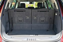 2017 Ford Everest Trend