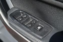 2017 Ford Everest Trend