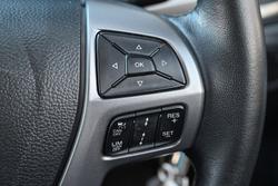 2017 Ford Everest Trend