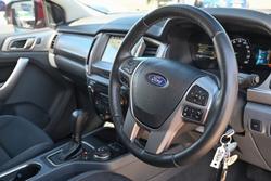 2017 Ford Everest Trend