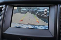 2017 Ford Everest Trend