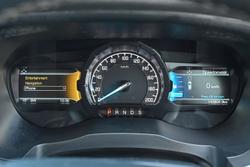 2017 Ford Everest Trend