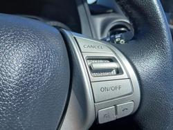 2018 Nissan Navara ST