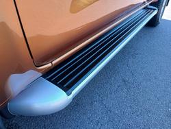 2018 Nissan Navara ST