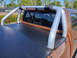 2018 Nissan Navara ST