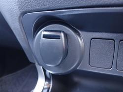 2018 Nissan Navara ST