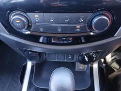 2018 Nissan Navara ST