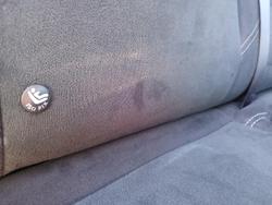 2018 Nissan Navara ST