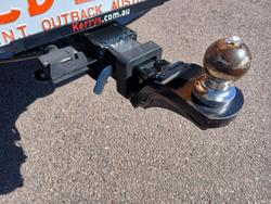 2018 Nissan Navara ST