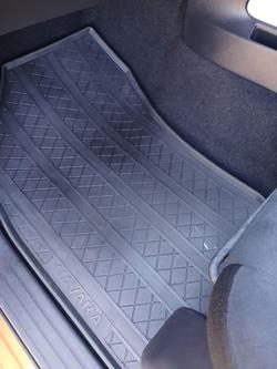 2018 Nissan Navara ST