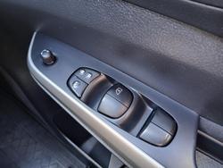 2018 Nissan Navara ST