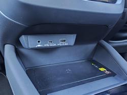 2025 Subaru Forester Touring S6 MY26 AWD Crystal White