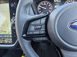 2025 Subaru Forester Touring S6 MY26 AWD Crystal White