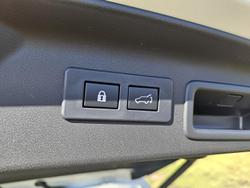 2025 Subaru Forester Touring S6 MY26 AWD Crystal White