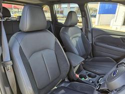 2025 Subaru Forester Touring S6 MY26 AWD Crystal White