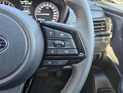 2025 Subaru Forester Touring S6 MY26 AWD Crystal White