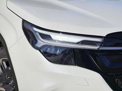 2025 Subaru Forester Touring S6 MY26 AWD Crystal White