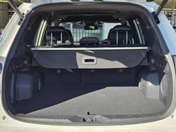 2025 Subaru Forester Touring S6 MY26 AWD Crystal White