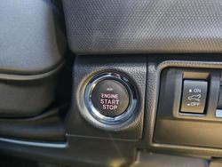 2025 Subaru Forester Touring S6 MY26 AWD Crystal White