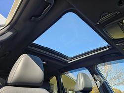 2025 Subaru Forester Touring S6 MY26 AWD Crystal White