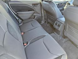 2025 Subaru Forester Touring S6 MY26 AWD Crystal White