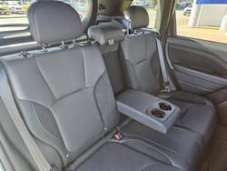 2025 Subaru Forester Touring S6 MY26 AWD Crystal White