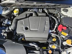 2025 Subaru Forester Touring S6 MY26 AWD Crystal White